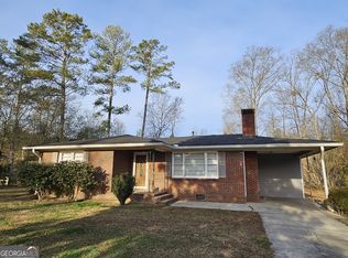 17 Wynnie Rd NE, Rome, GA 30165