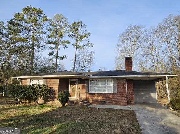 17 Wynnie Rd NE, Rome, GA 30165