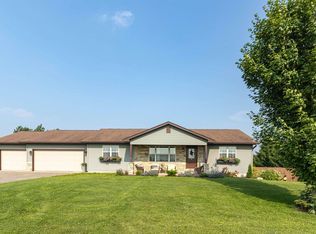 1028 Weinkauf Rd, Edgar, WI 54426