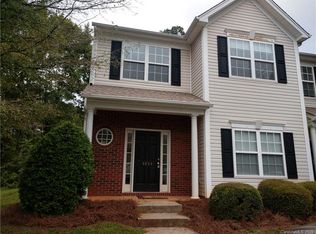 4058 Glenlea Commons Dr #92, Charlotte, NC 28216