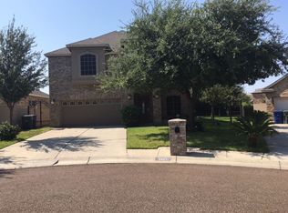 2801 Patron Loop, Laredo, TX 78045