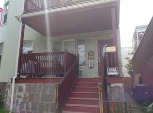1037 Dorchester Ave #1, Dorchester, MA 02125