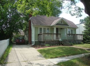 771 Davis St, Plymouth, MI 48170