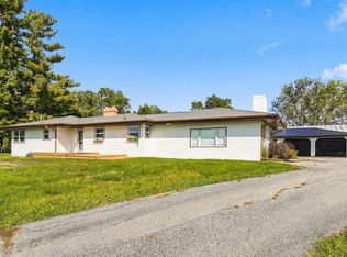 2259 Glasgow Rd, Fairfield, IA 52556