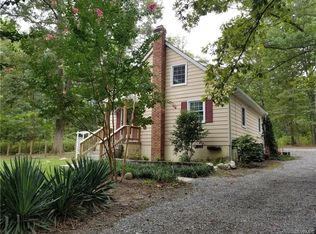 139 Pike St, Gum Spring, VA 23065