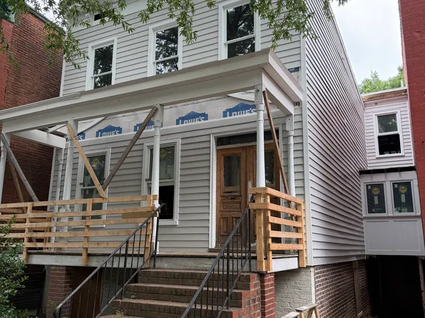 514 W Marshall St #1, Richmond, VA 23220