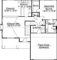 2nd image of 412 Cedar Ln