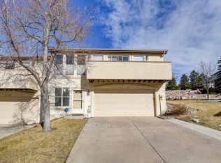 2106 Summerset Dr, Colorado Springs, CO 80920