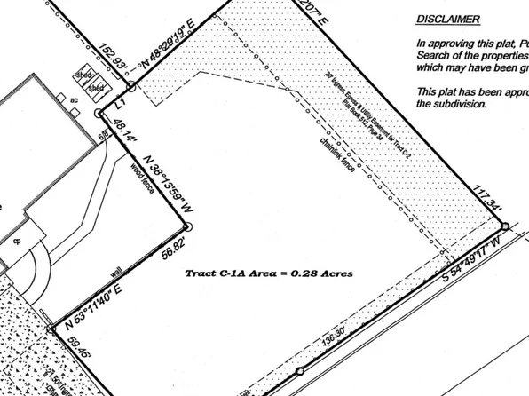 2503 Rancho Siringo Dr, Santa Fe, NM 87505