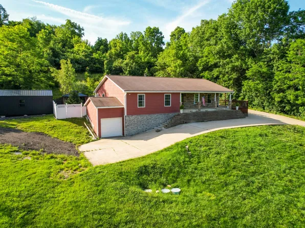 1458 Twelve Mile Rd, New Richmond, OH 45157