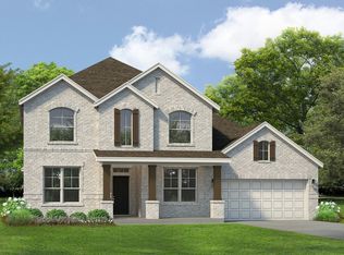 4329 Knight St, Midlothian, TX 76065