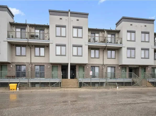 350 Fisher Mills Rd #17, Cambridge, ON N3C 0G8