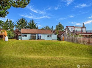 Sunset Beach, Long Beach, WA 98631