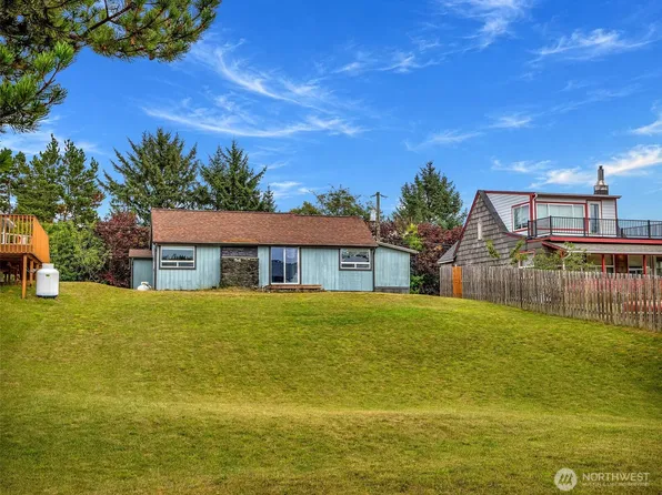12905 N Alley, Long Beach, WA 98631
