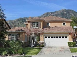 27 River Rock Ct, Azusa, CA 91702