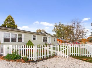6112 243rd Ct, Salem, WI