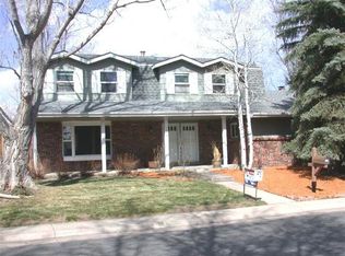 5479 Cypress Dr, Boulder, CO 80303
