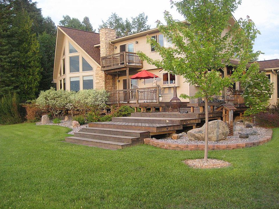 20273 E Paradise Poin, De Tour Village, MI 49725 Zillow