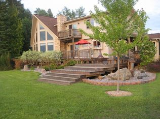 20273 E Paradise Poin, De Tour Village, MI 49725