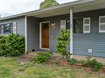 351 Warren Drive, Ukiah, CA, 95482