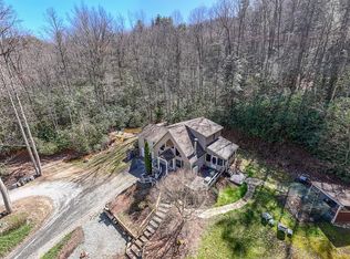 420 Dinkins Creek Rd, Murphy, NC 28906