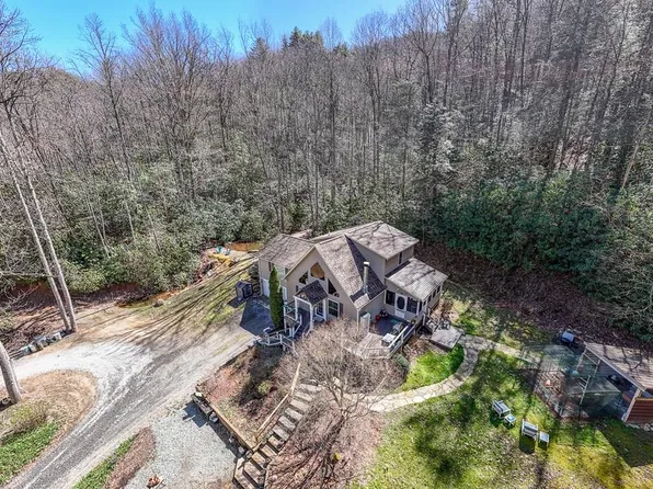 420 Dinkins Creek Rd, Murphy, NC 28906