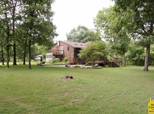 1128 NE East Hwy, Knob Noster, MO 65336