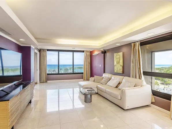 1650 Ala Moana Blvd APT 1501, Honolulu, HI 96815