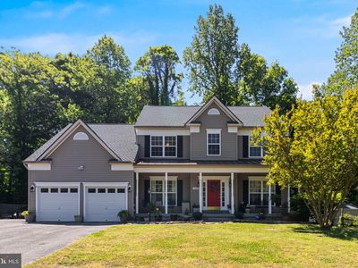 7425 Mayflower Ct, Saint Leonard, MD, 20685
