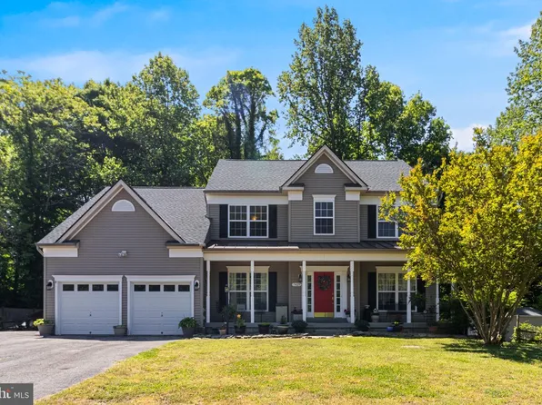 7425 Mayflower Ct, Saint Leonard, MD 20685