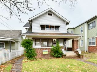 2455 Shelby St, Indianapolis, IN