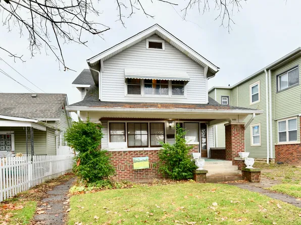 2455 Shelby St, Indianapolis, IN 46203