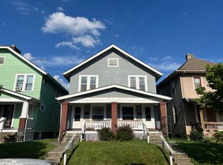 2396-2398 Glenmawr Ave, Columbus, OH 43202