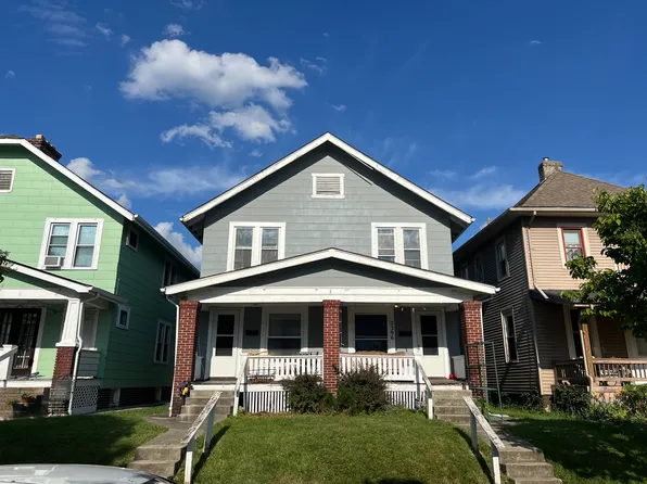 2396-2398 Glenmawr Ave, Columbus, OH 43202