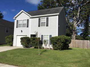 8625 Chloe Ln, Charleston, SC 29406