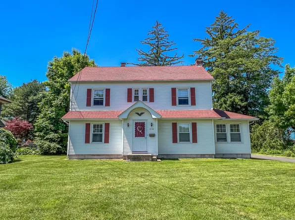 238 Meriden Avenue, Southington, CT 06489