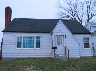 1001 S Pershing Ave, Indianapolis, IN 46221