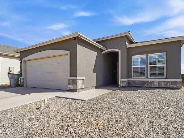 7404 Norte Brasil Dr, El Paso, TX 79934