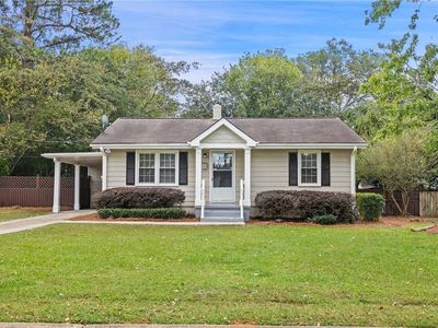 1100 McLinden Ave SE, Smyrna, GA, 30080
