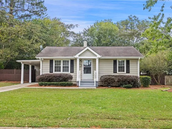 1100 McLinden Ave SE, Smyrna, GA 30080