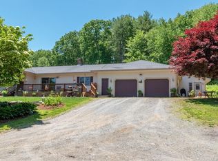 1140 South St, Barre, MA 01005