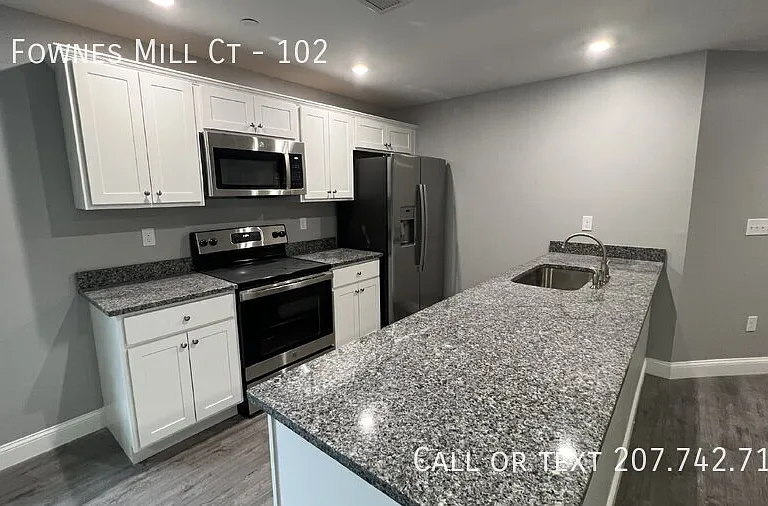 20 Fownes Mill Ct #102 — Photo 9
