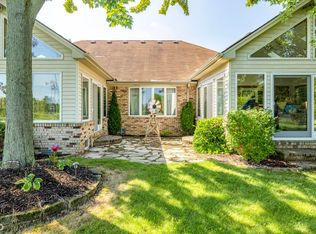 6700 Broadbridge Rd, Cottrellville, MI 48039