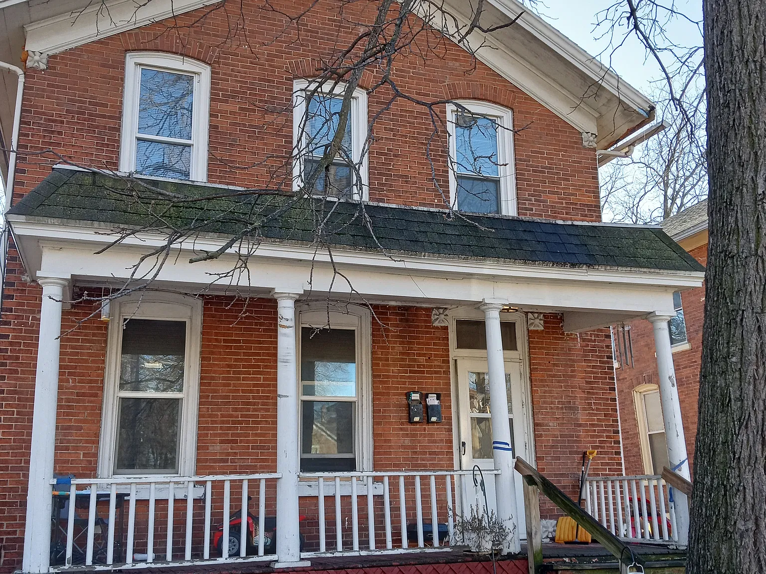 1 bed, $750 — Photo 1