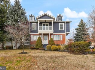 200 S Bishop Ave, Springfield, PA 19064