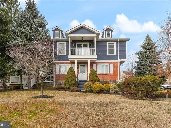 200 S Bishop Ave, Springfield, PA 19064