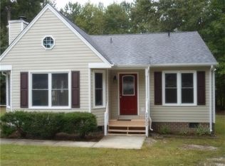 24202 Yosemite Rd, North Dinwiddie, VA 23803