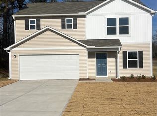 7719 Sand Pit Rd, Stantonsburg, NC 27883