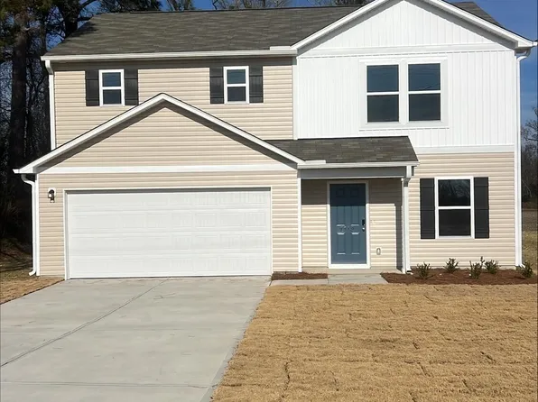 7719 Sand Pit Road, Stantonsburg, NC 27883