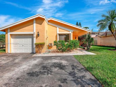 978 NW 89th Ave, Plantation, FL, 33324